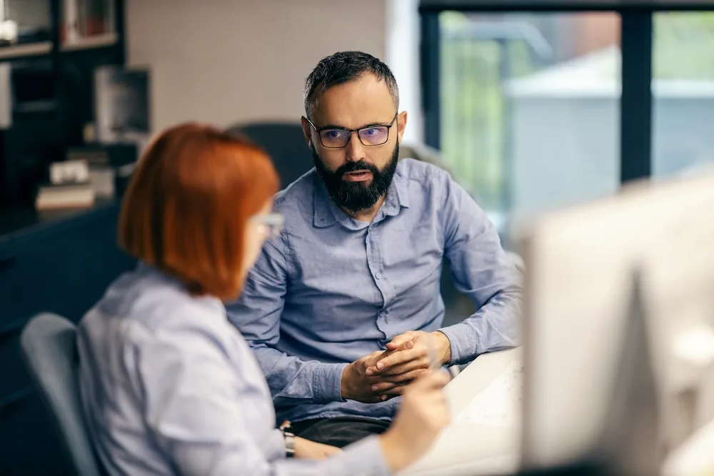 How to look for the best AI platform in legal technology