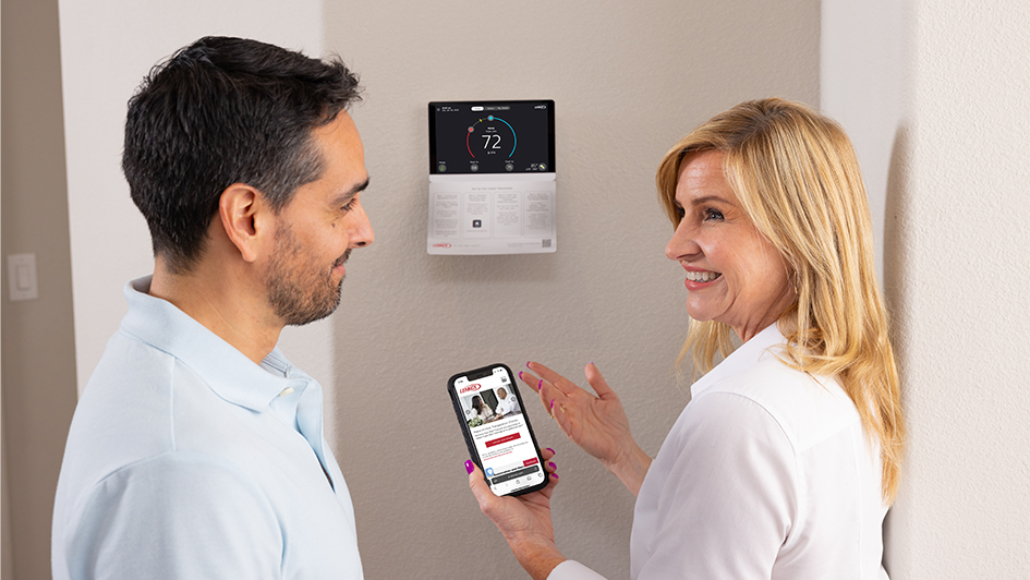 Cara Memprogram Termostat Cerdas